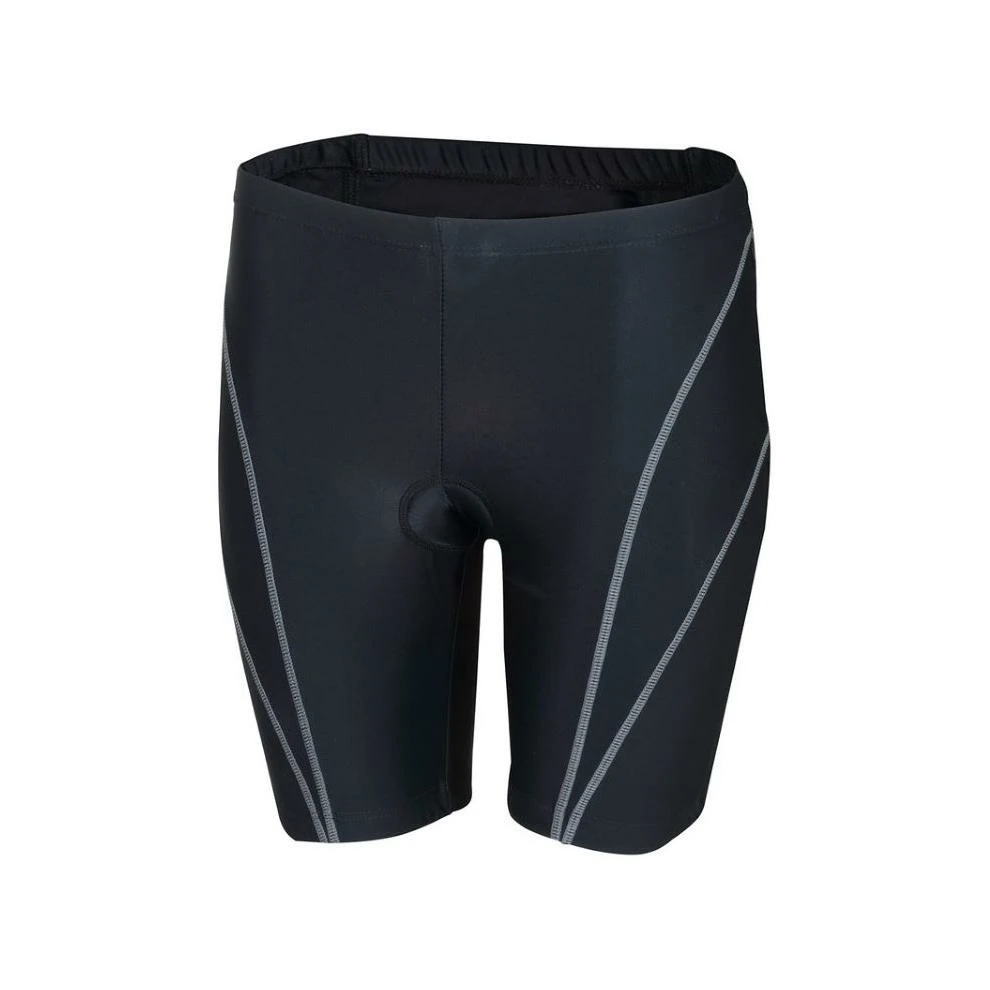 Huub Essential Tri Short Femme Noir