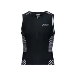 Zoot Performance Tri Tank Homme Noir