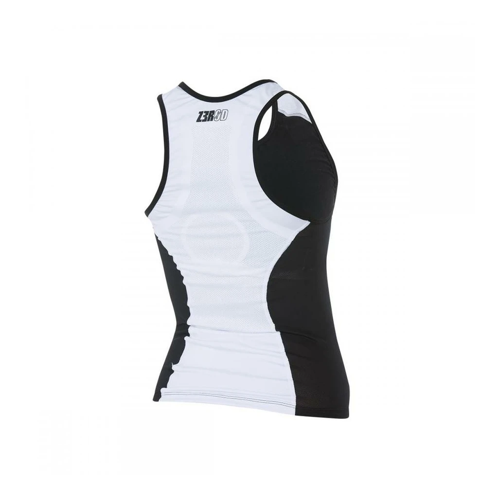 Zerod ITop Femme Noir – Image 2