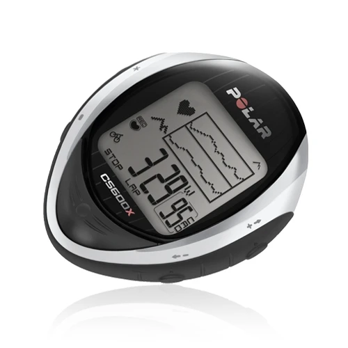 Polar CS600 GPS – Image 3
