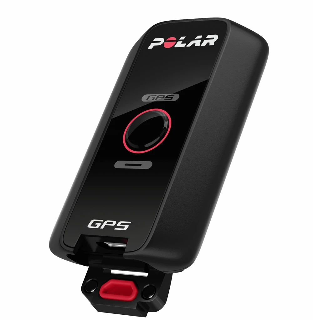 Polar CS600 GPS – Image 4