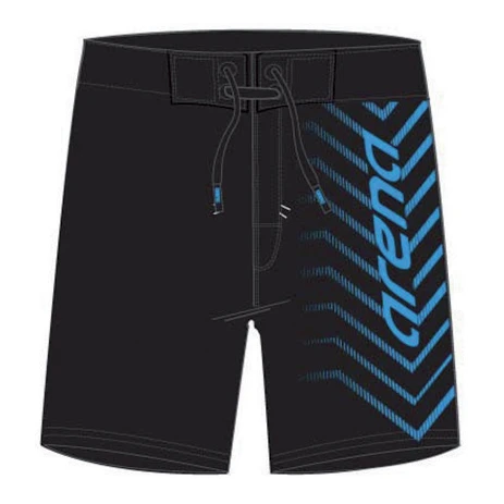 Arena Osterland Mid Jammer Homme