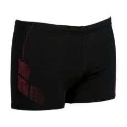 Arena Shadow Short Homme Noir