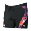 Arena Instinct Panel Midjammer Homme Noir