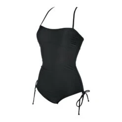 Arena Artemis One Piece Femme Noir
