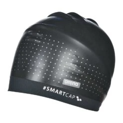 Arena Smartcap Training Femme Noir