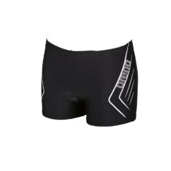 Arena Reflected Short Homme Noir