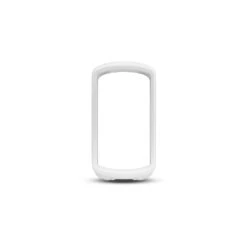 Garmin Housse Silicone Edge 1030 Blanc Blanc