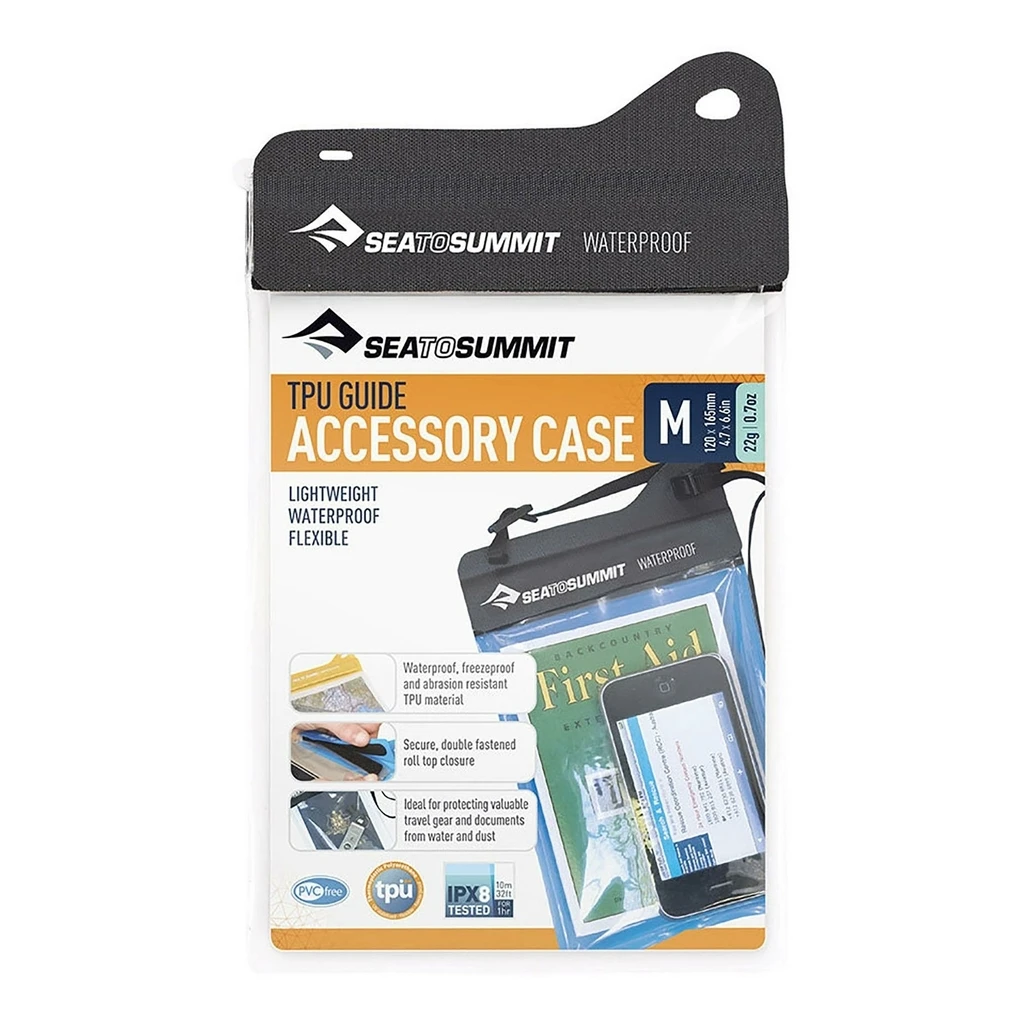 Sea To Summit Porte-Accessoires Etanche