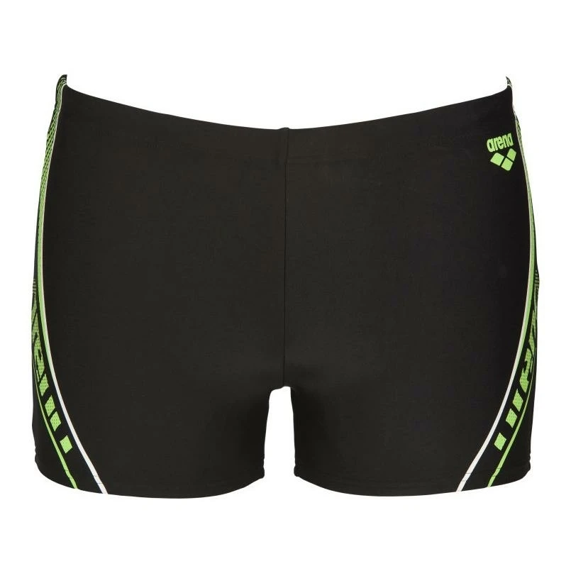 Arena Sonar Short Homme Noir
