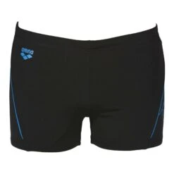 Arena Bayron Short Homme Noir