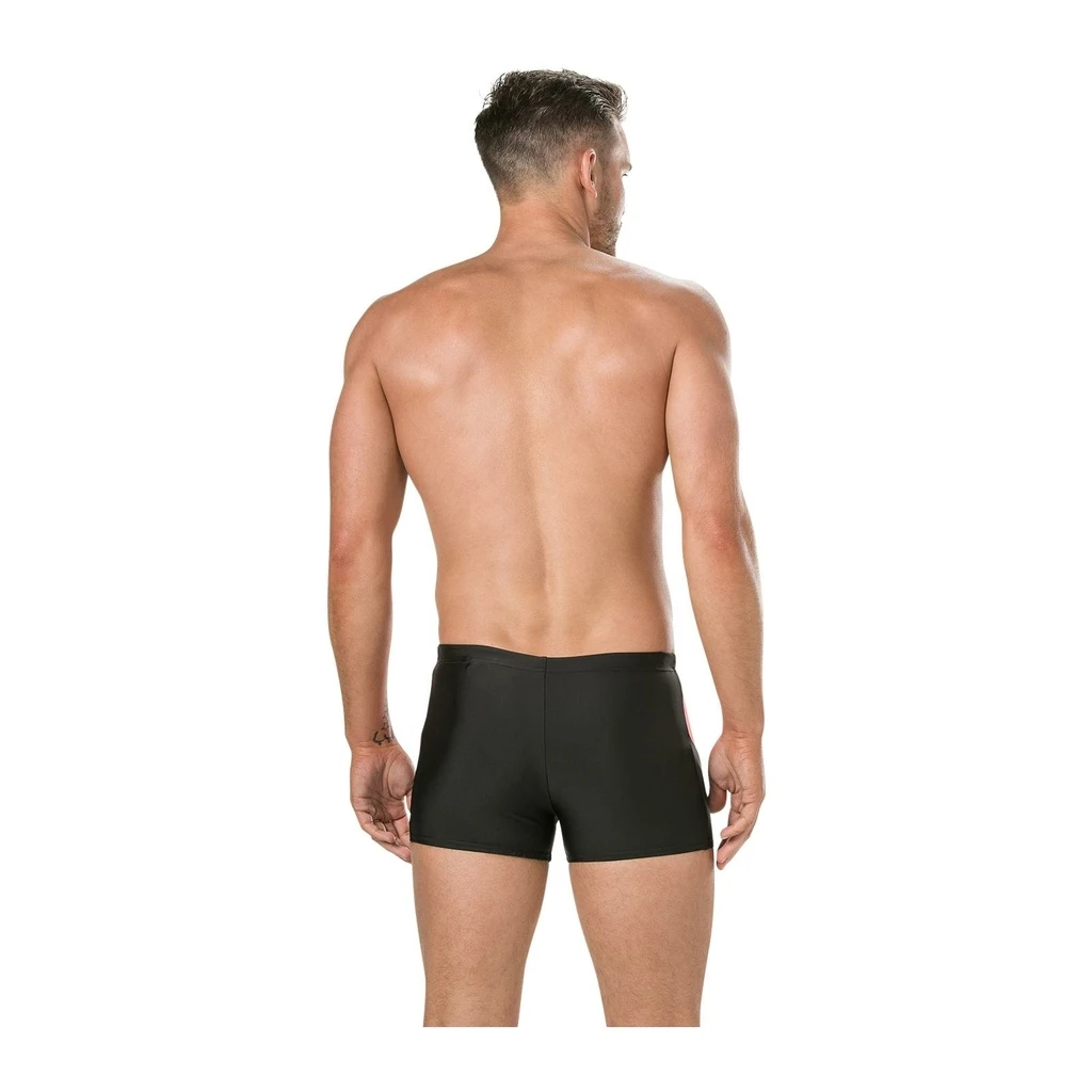 Speedo Dive Aquashort Homme Noir – Image 2