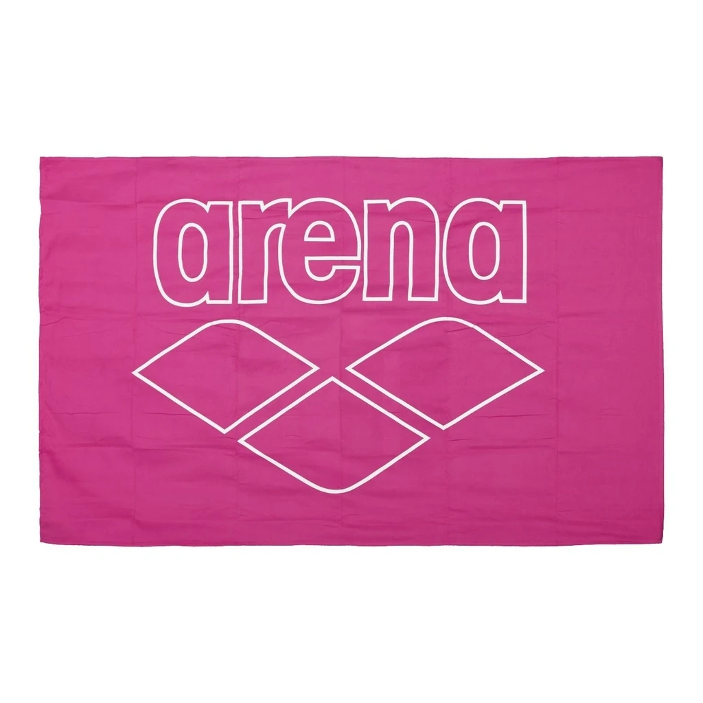 Arena Pool Smart Towel Rose
