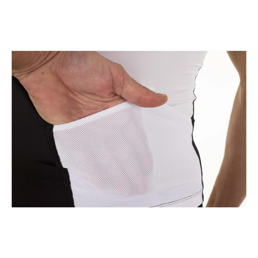 Zerod Start Trisinglet Homme Noir – Image 6