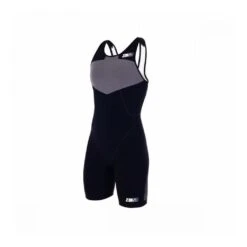Zerod Elite Trisuit Femme Noir