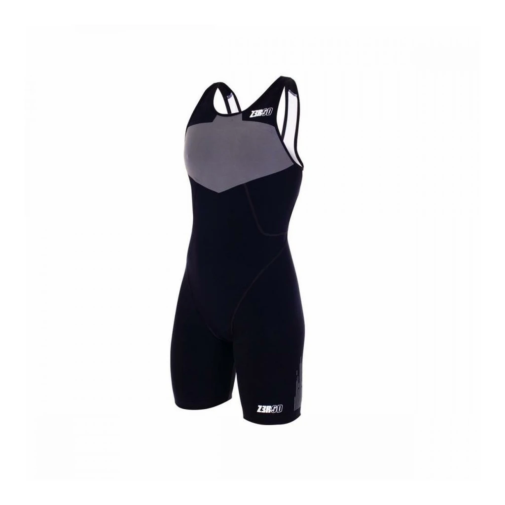Zerod Elite Trisuit Femme Noir