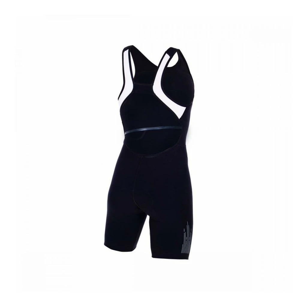 Zerod Elite Trisuit Femme Noir – Image 2