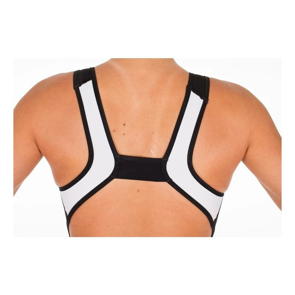 Zerod Elite Trisuit Femme Noir – Image 4