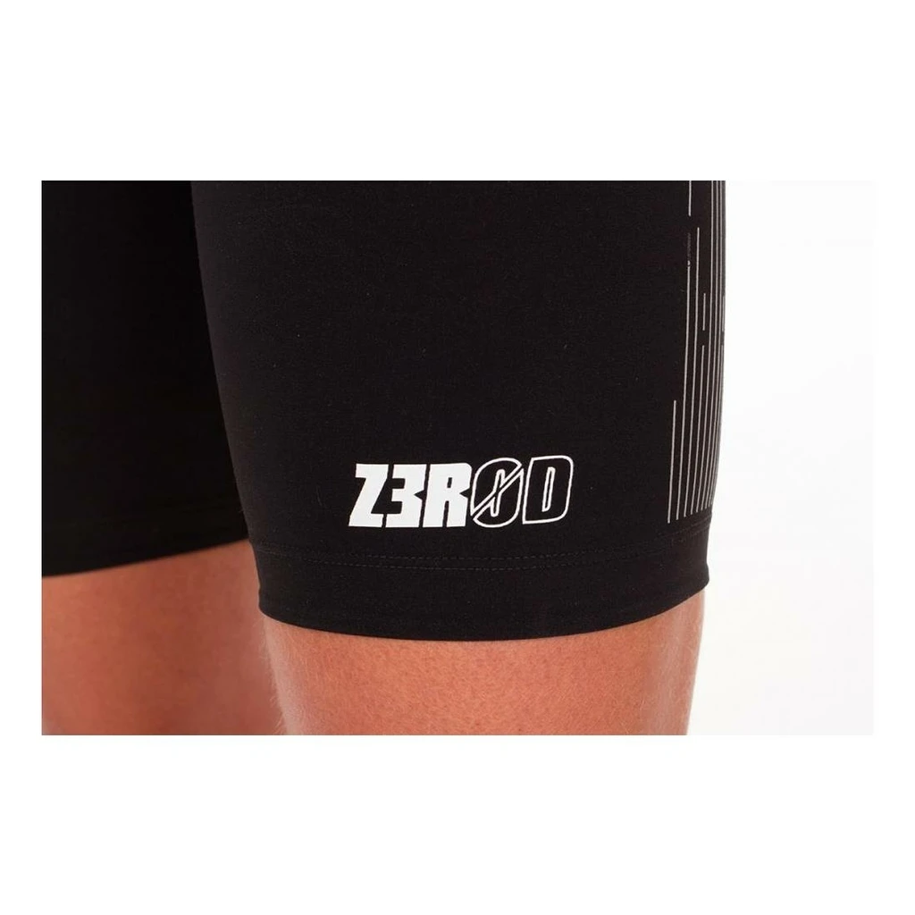 Zerod Elite Trisuit Femme Noir – Image 6