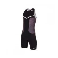 Zerod Racer TriSuit Homme Noir