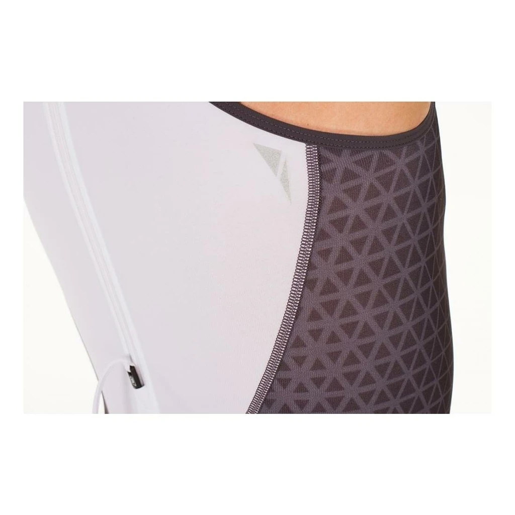 Zerod Racer TriSuit Homme Noir – Image 3