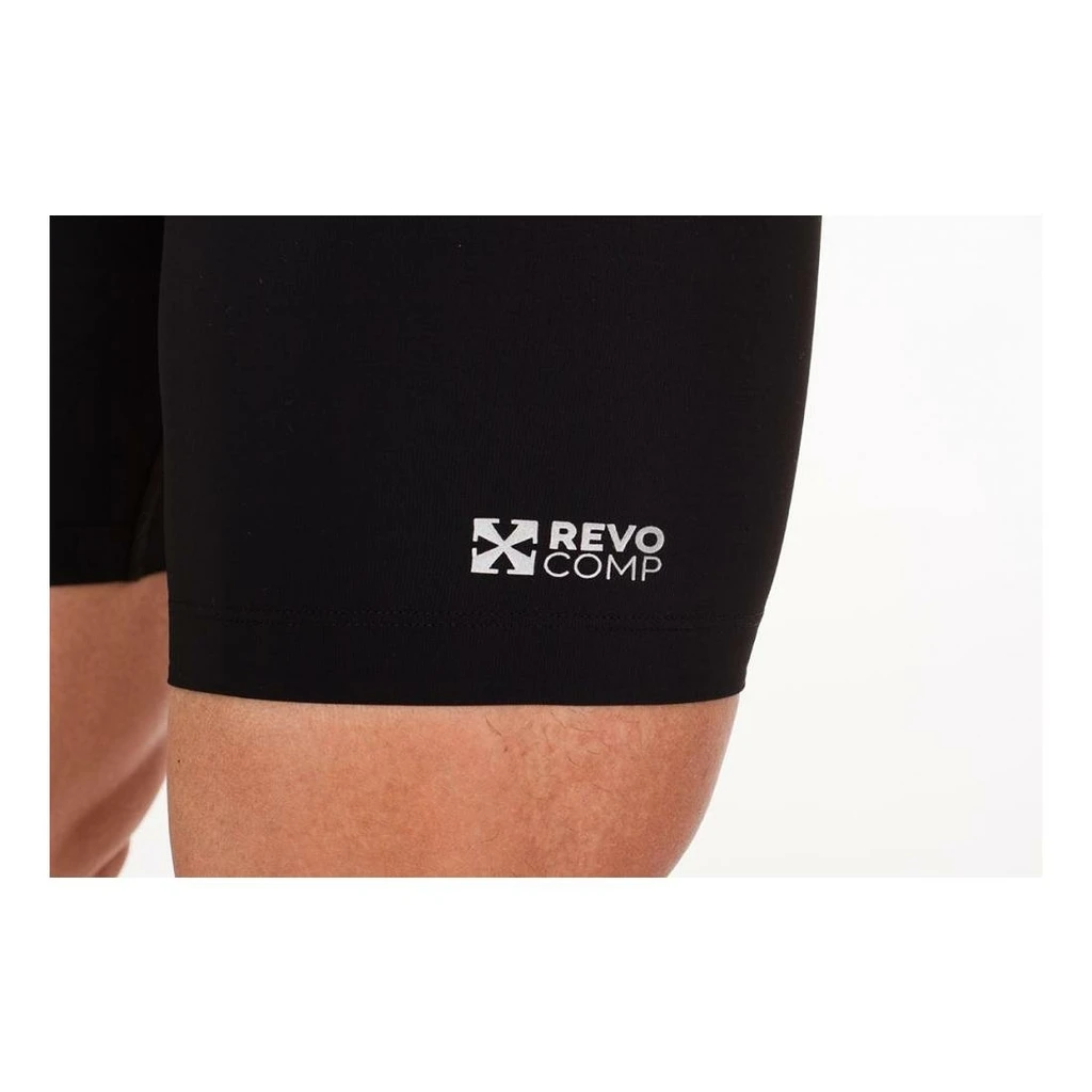 Zerod Racer TriSuit Homme Noir – Image 6