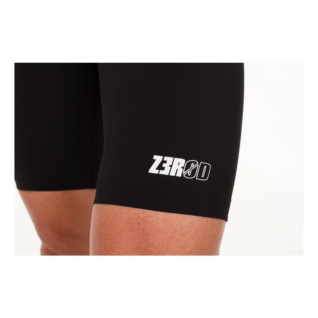 Zerod Racer TriSuit Homme Noir – Image 7