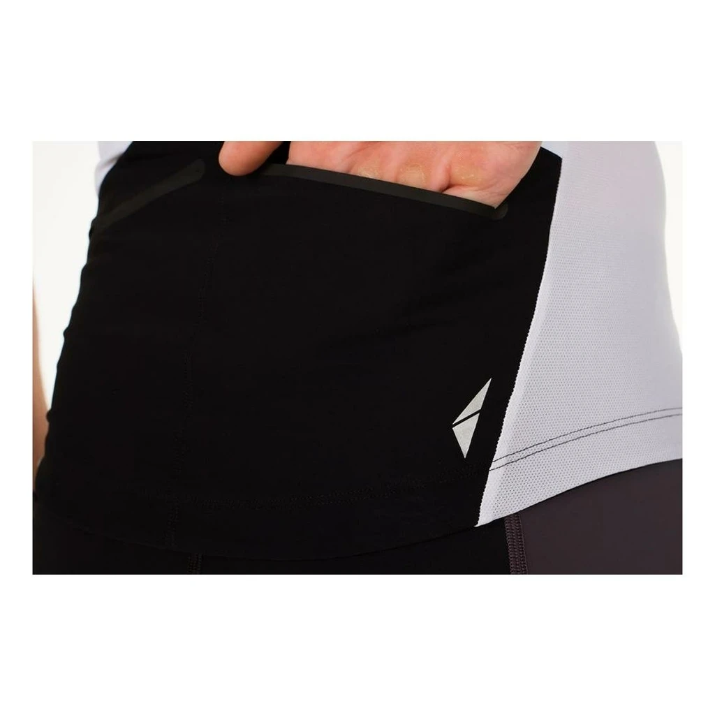 Zerod Racer TTSinglet Homme Gris – Image 5