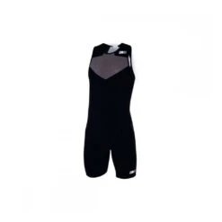 Zerod Elite Trisuit Homme Noir