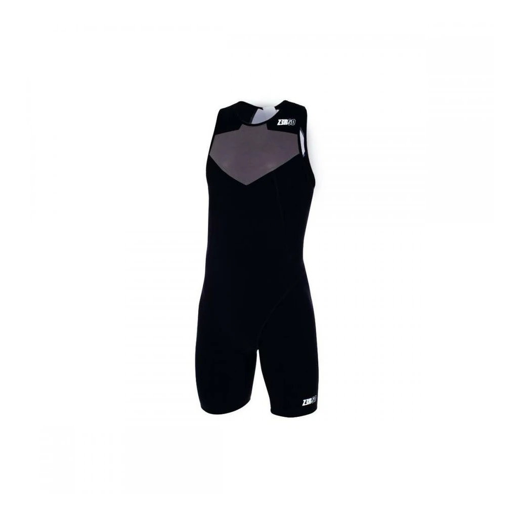 Zerod Elite Trisuit Homme Noir