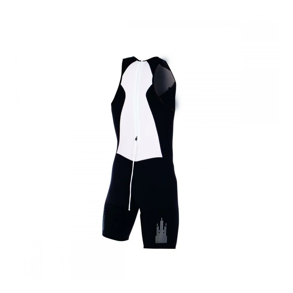 Zerod Elite Trisuit Homme Noir – Image 2
