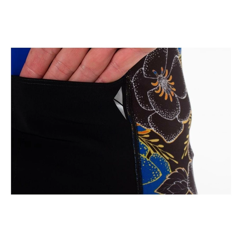 Zerod Racer Singlet Homme Noir – Image 5