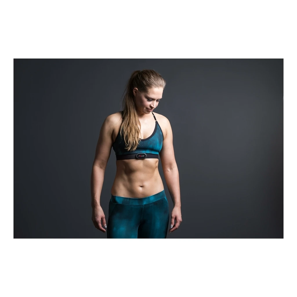 Polar H10 Plus Noir – Image 3