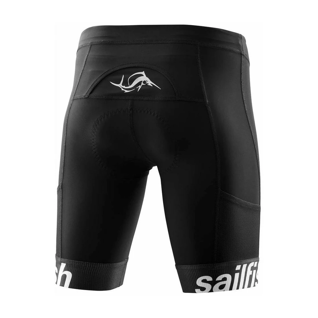 Sailfish Trishort Comp Femme Noir – Image 2