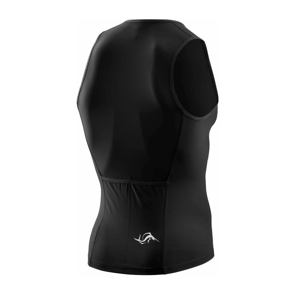 Sailfish Tritop Comp Homme Noir – Image 2