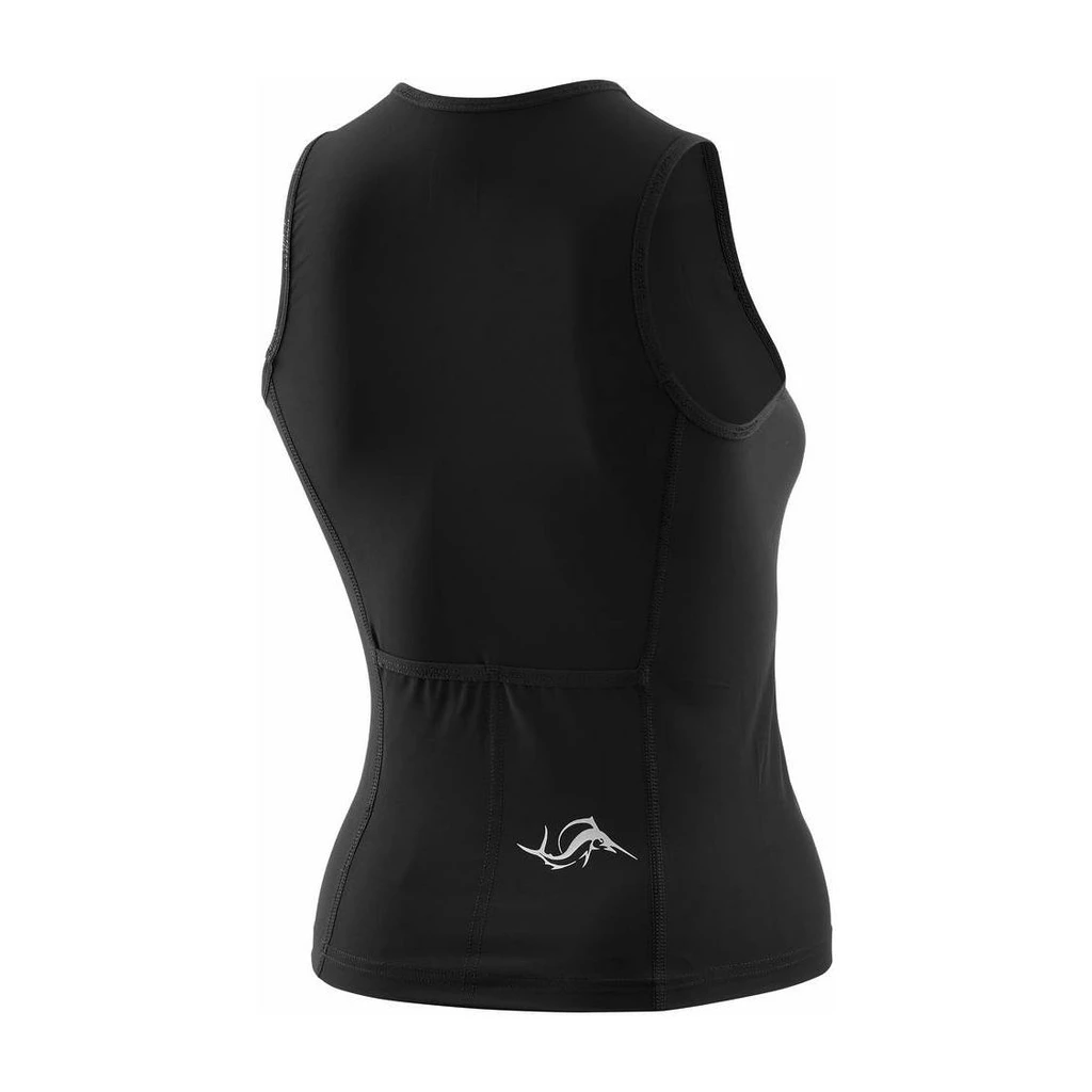 Sailfish Tritop Comp Femme Noir – Image 2