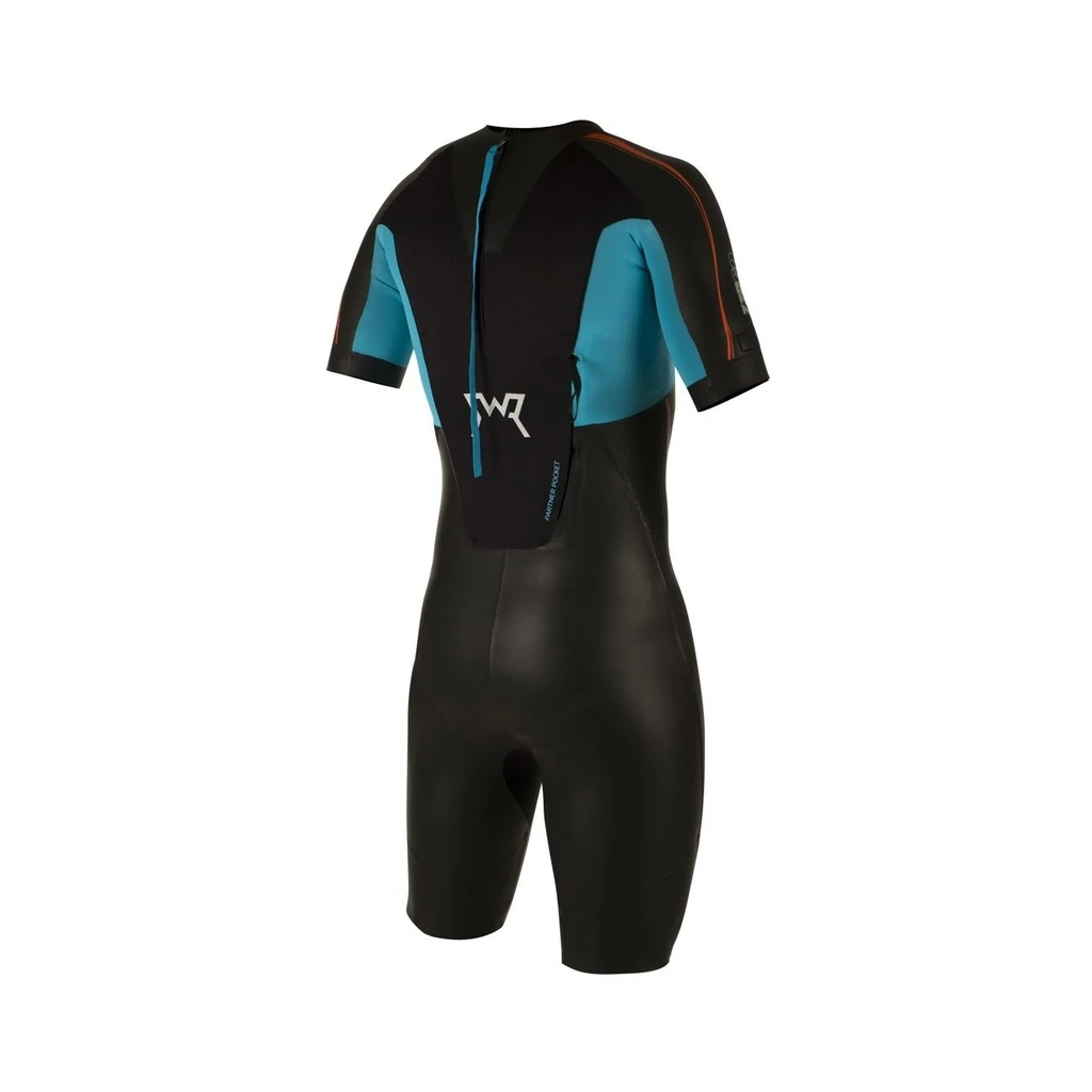 Zerod Swimrun Elite Homme Noir – Image 2