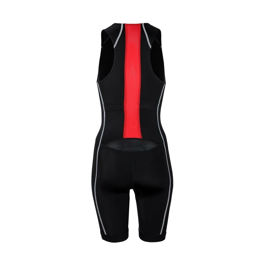 Huub Essentials Tri Suit Femme Noir – Image 3