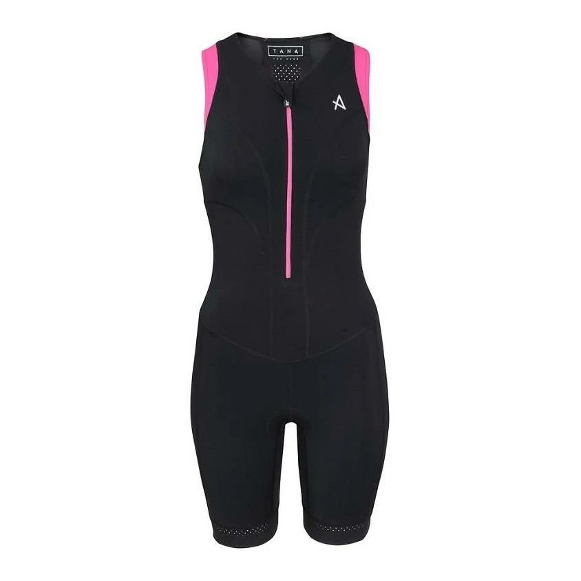 Huub Tana Tri Suit Femme Noir – Image 2