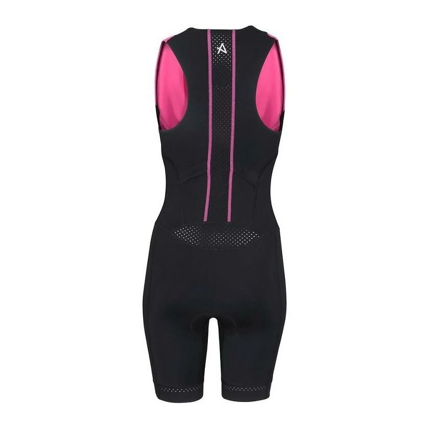 Huub Tana Tri Suit Femme Noir – Image 3