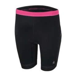 Huub Tana Tri Short Femme Noir