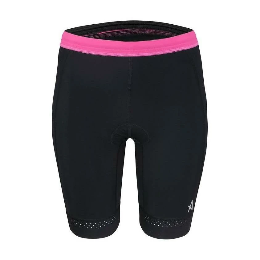 Huub Tana Tri Short Femme Noir – Image 2