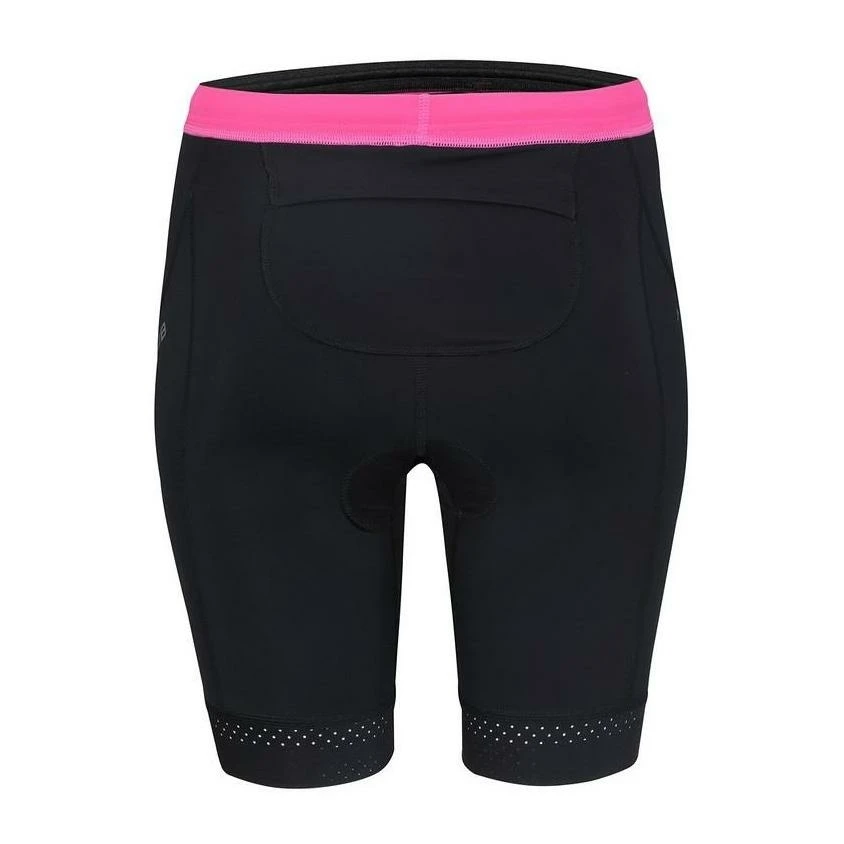 Huub Tana Tri Short Femme Noir – Image 3