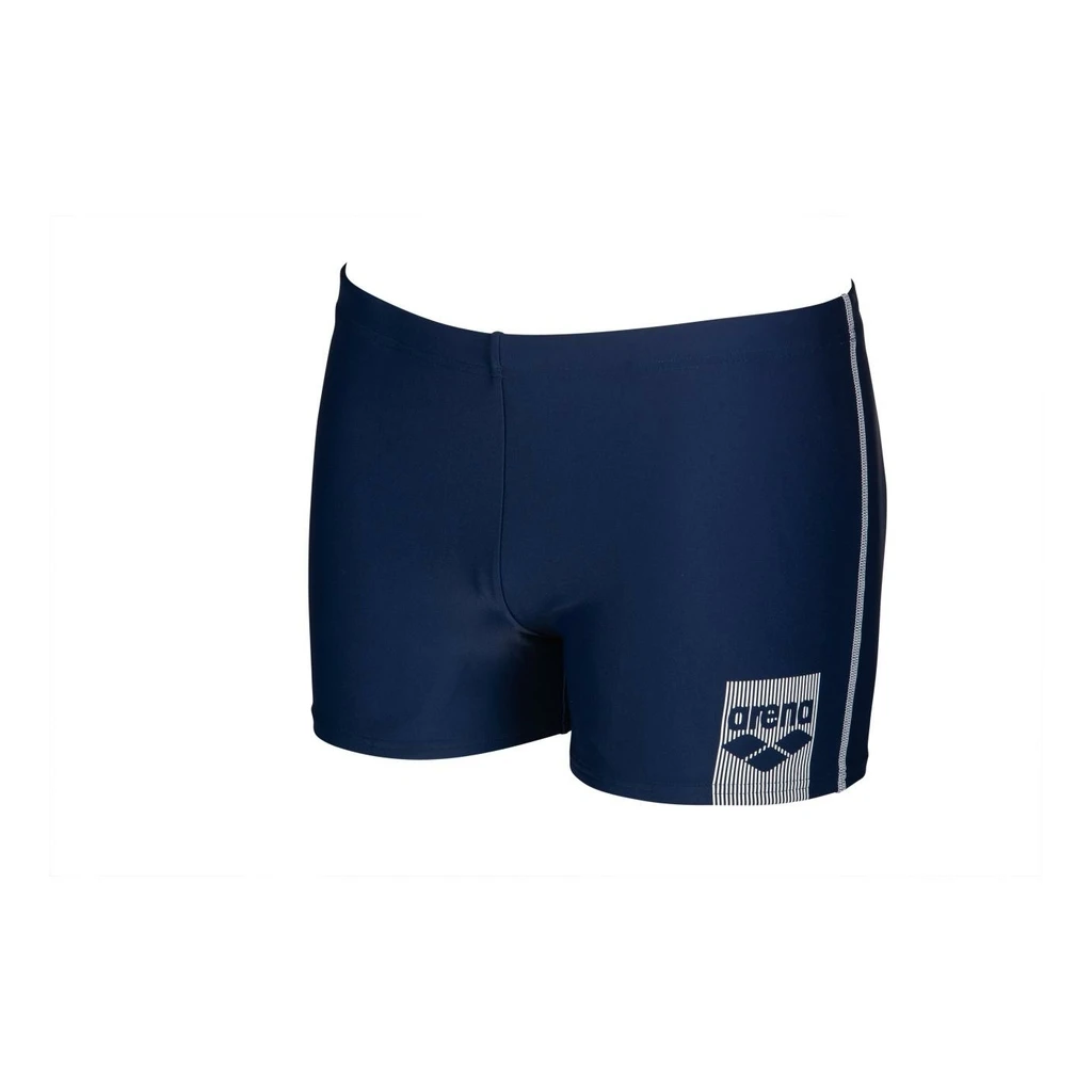 Arena Basics Short Homme Bleu Foncé