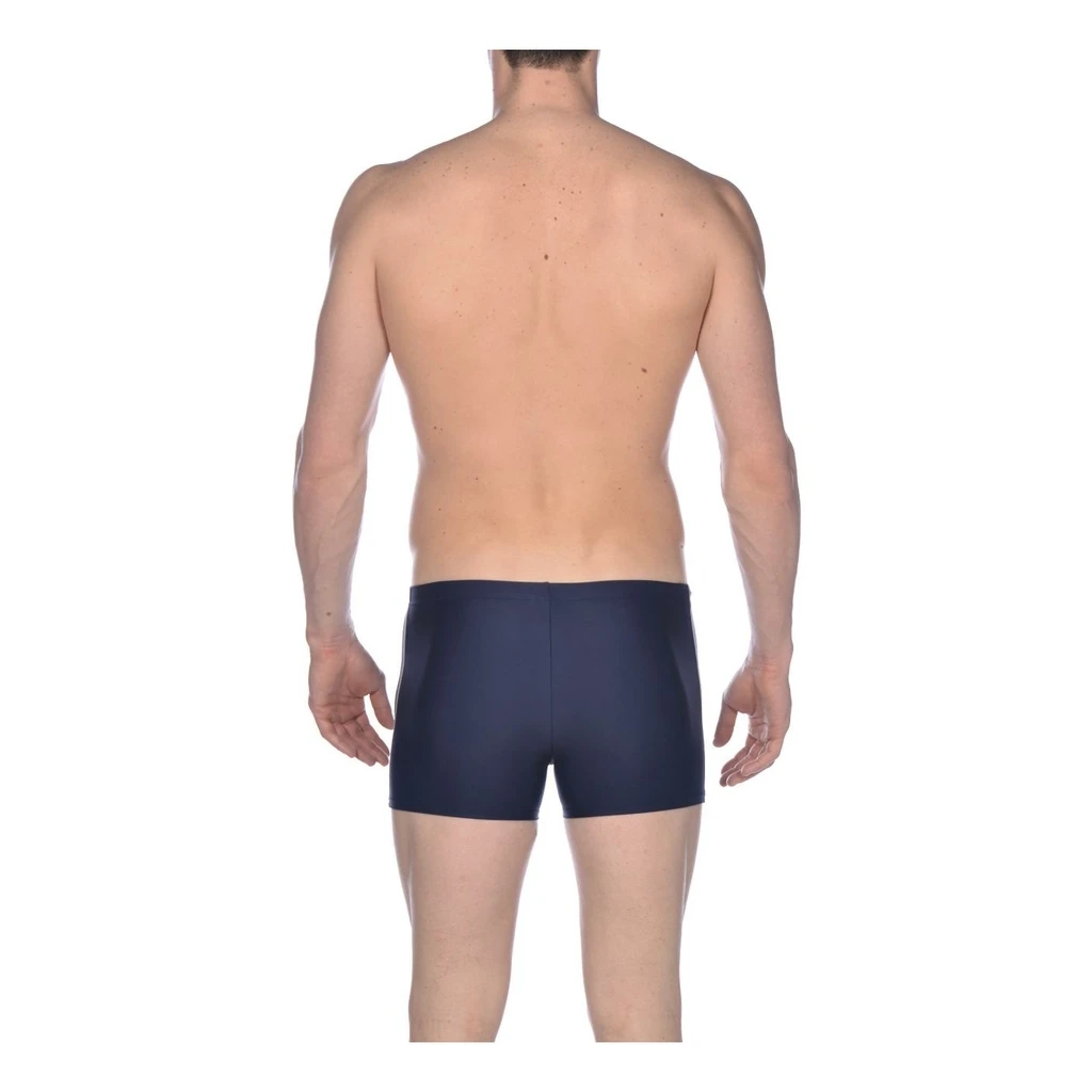 Arena Basics Short Homme Bleu Foncé – Image 3
