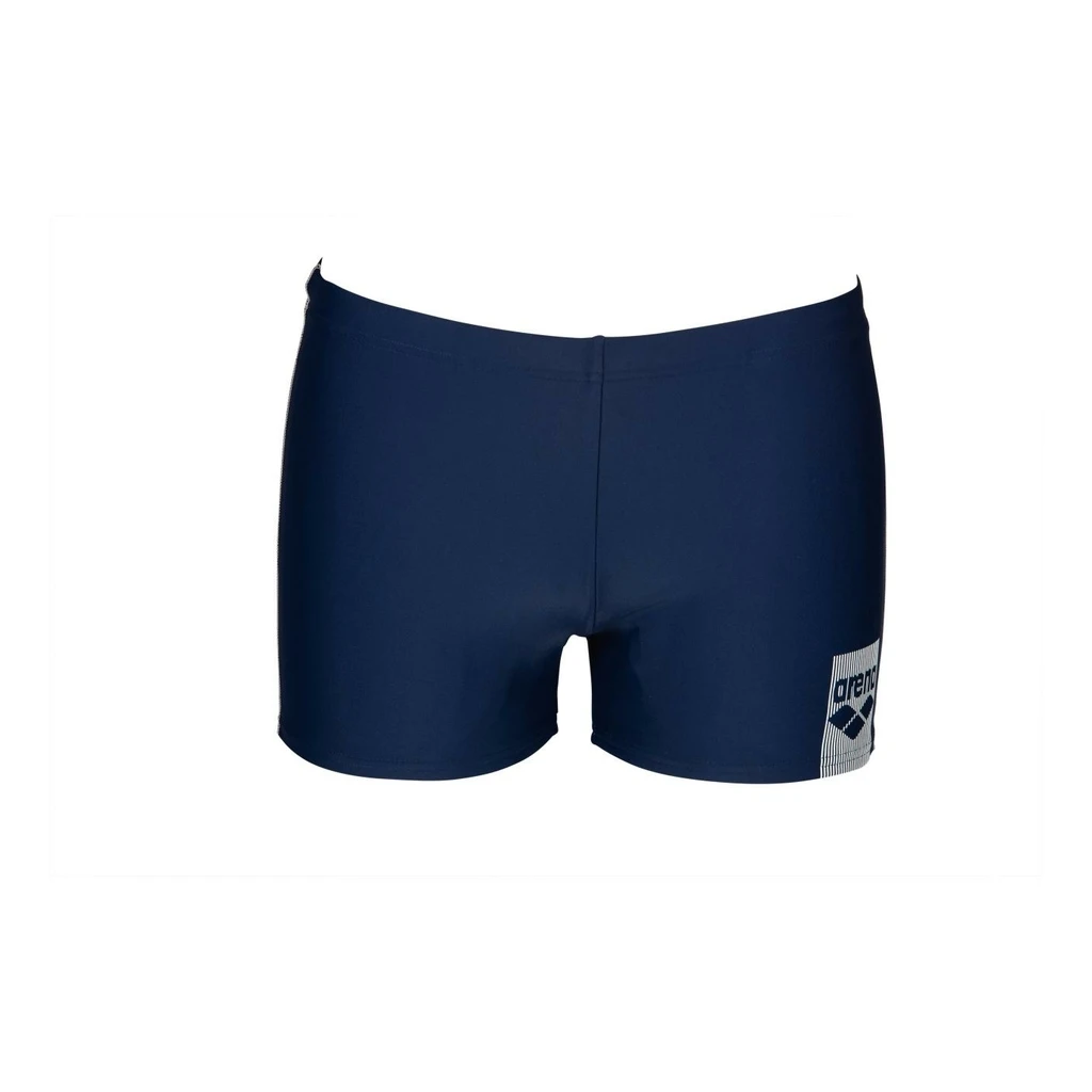 Arena Basics Short Homme Bleu Foncé – Image 6