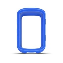 Garmin Housse Silicone Edge 530 Bleue Bleu