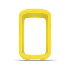 Garmin Housse Silicone Edge 530 Jaune Jaune