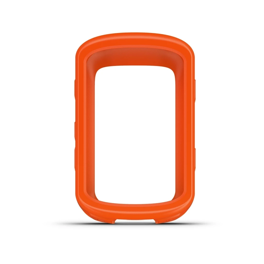 Garmin Housse Silicone Edge 530 Orange Orange