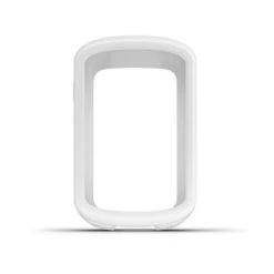 Garmin Housse Silicone Edge 830 Blanche Blanc
